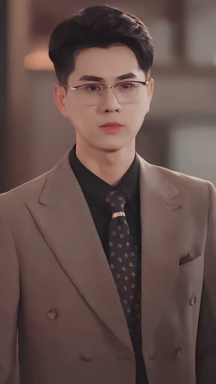 《年上大叔狠狠爱》剧照