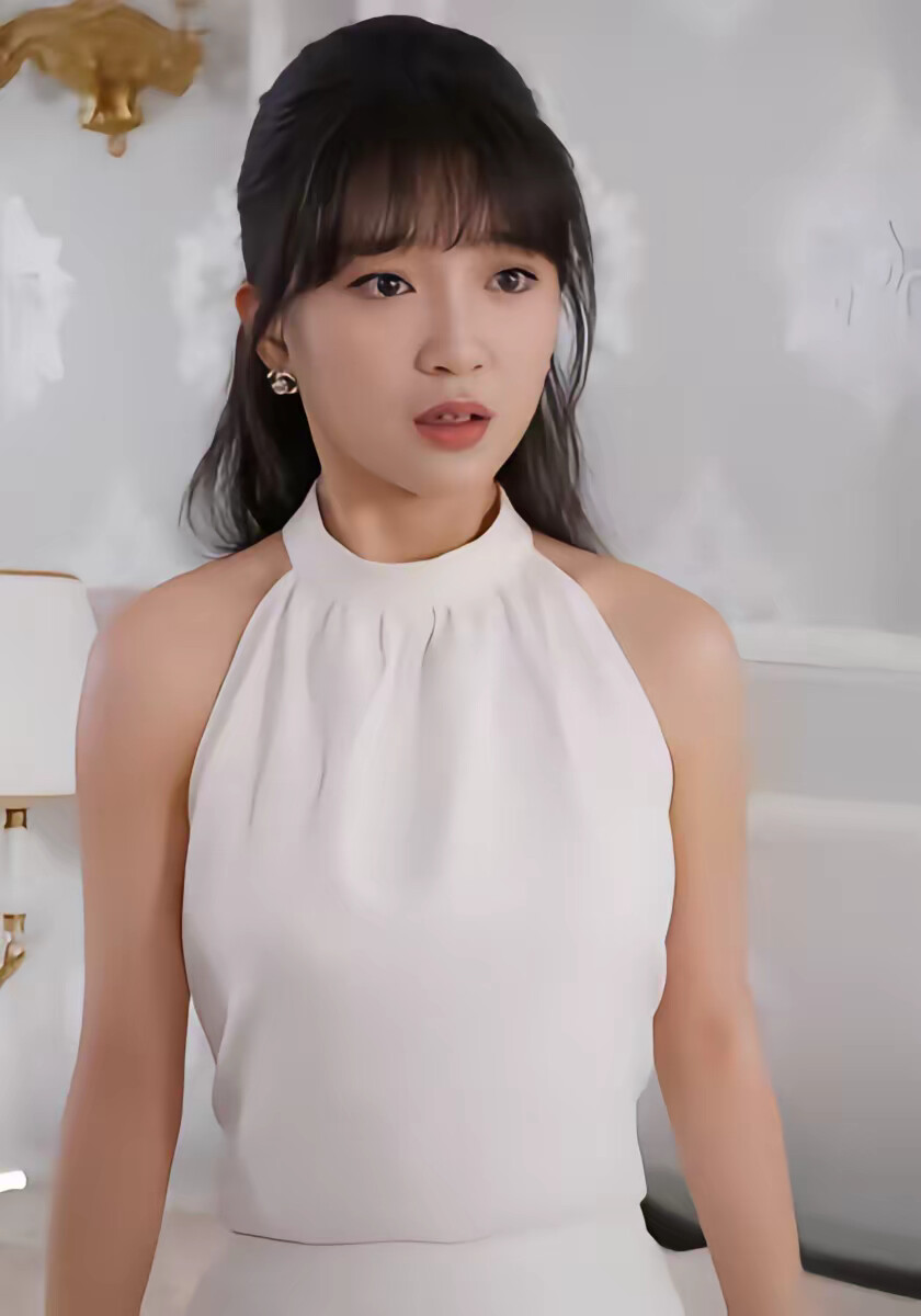 《一觉醒来，我和死对头结婚了》剧照