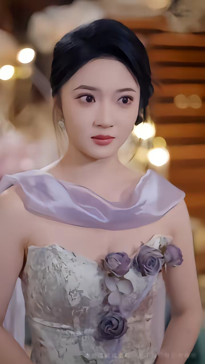 《今日山水不相逢》剧照