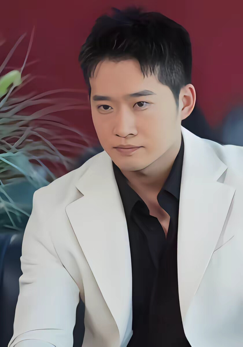 《浮生如梦亦如烟》剧照