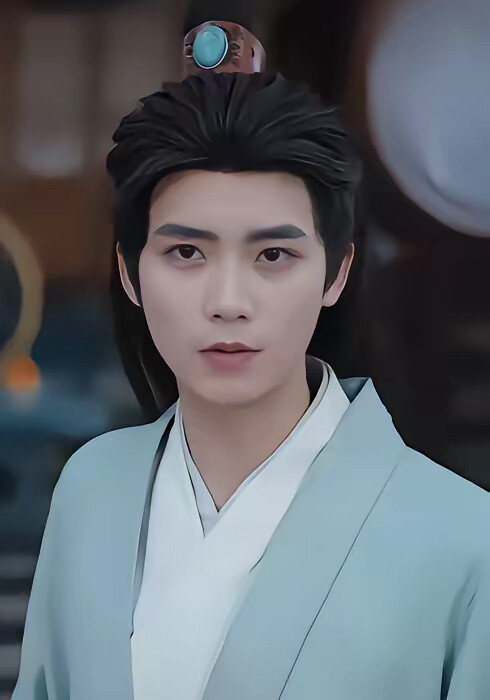 《大师姐她不奉陪了》剧照