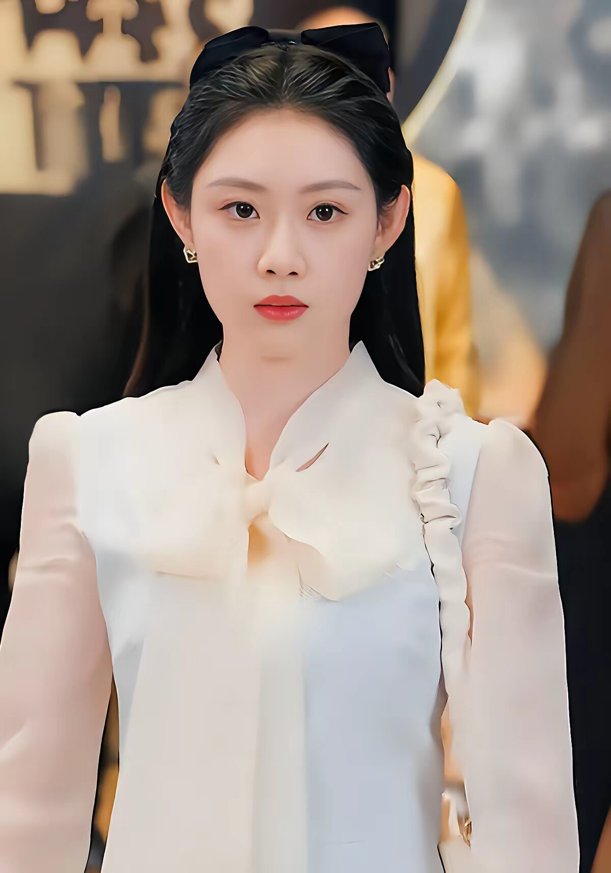 《萌宝镖神不好惹》剧照