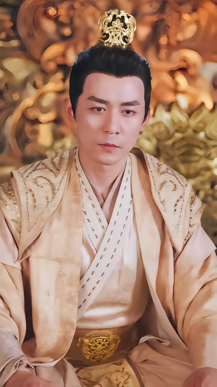 《焚香为刃，我宫斗满级》剧照