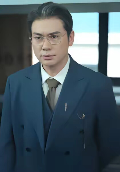 《破镜终重圆》剧照