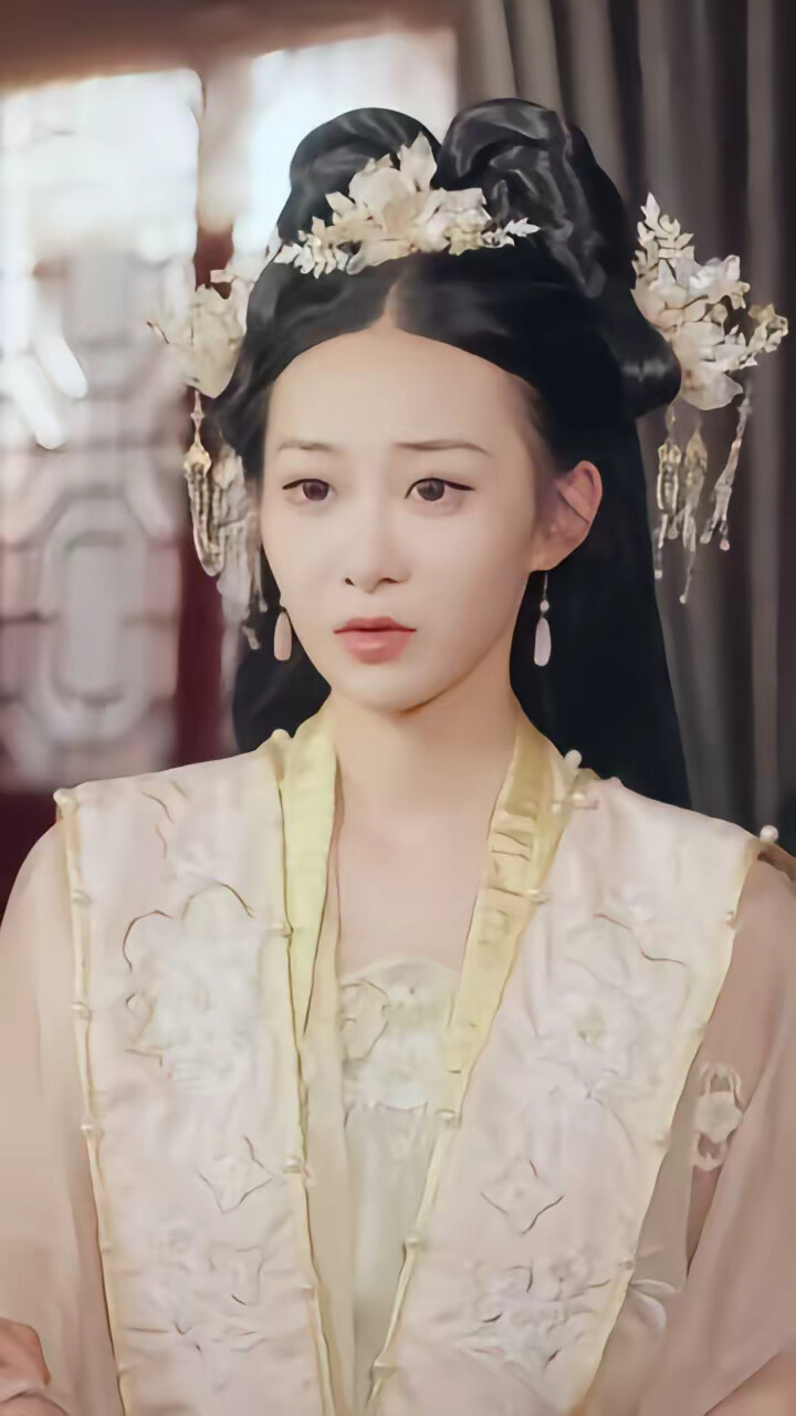 《岁宴何曾歇》剧照