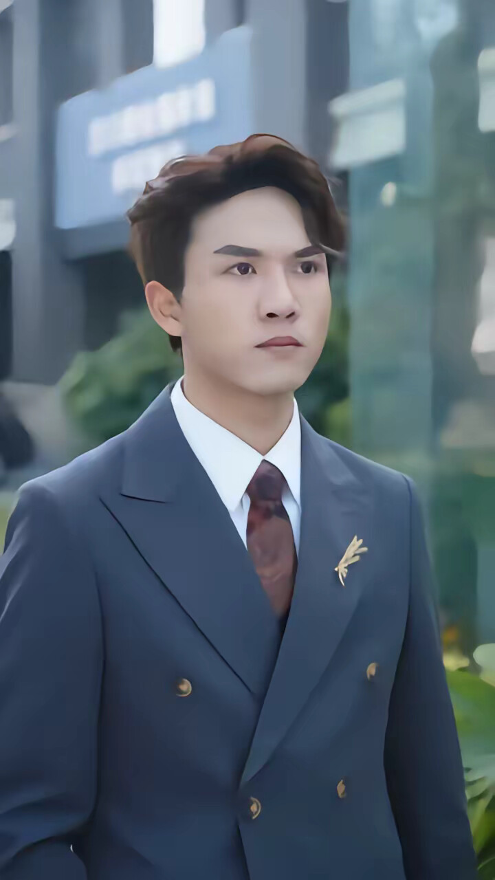 《离婚后她捅破天》剧照