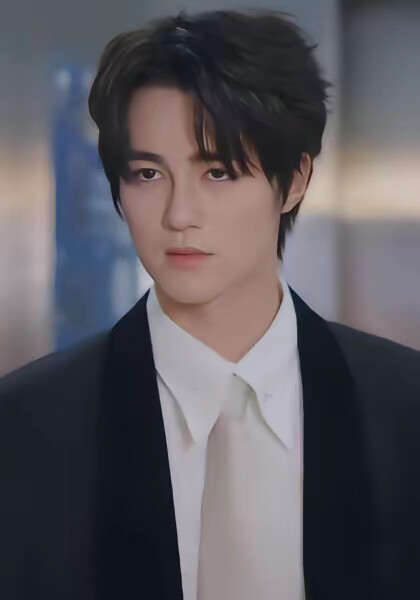 《以爱为刃》剧照