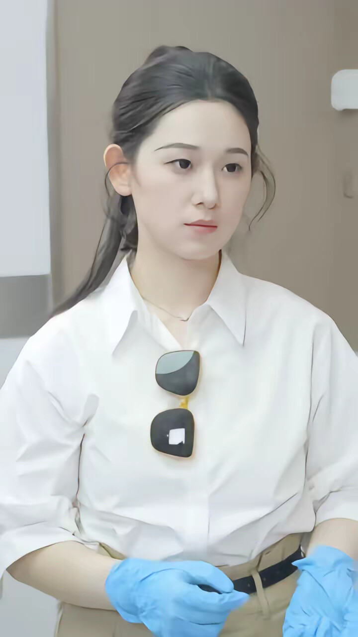 《心跳永不停歇！》剧照