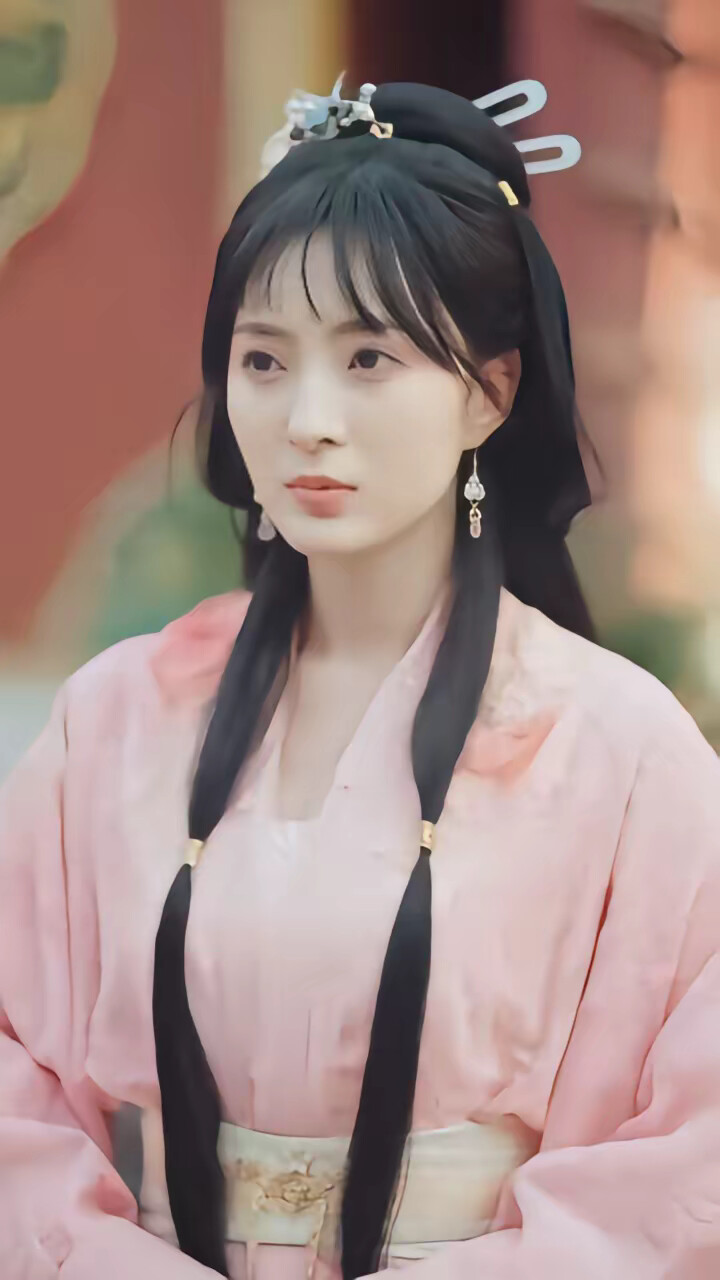 《凤鸣宫阙》剧照