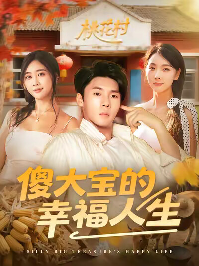 《傻大宝的幸福人生》剧照