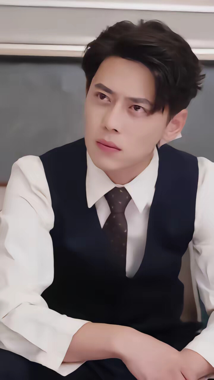 《名门暖婚》剧照