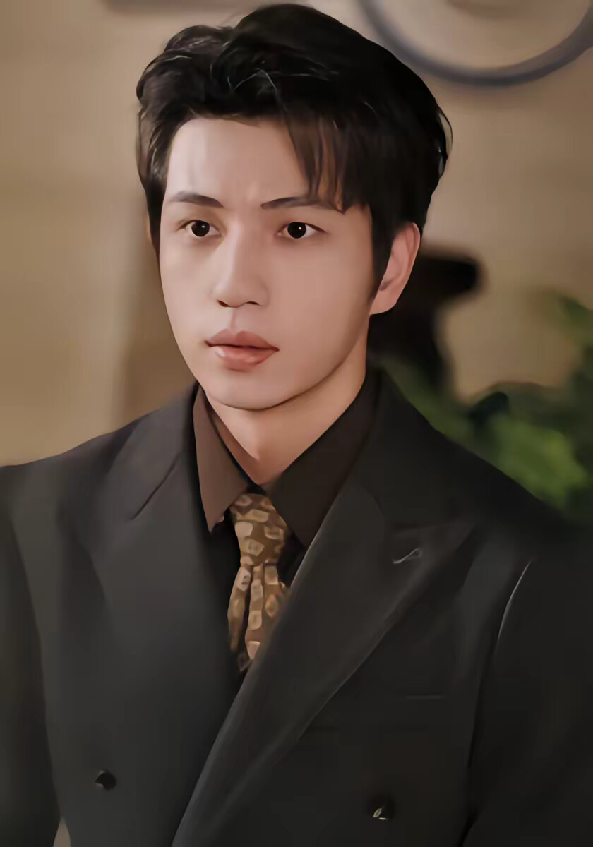 《世界赠我以你》剧照