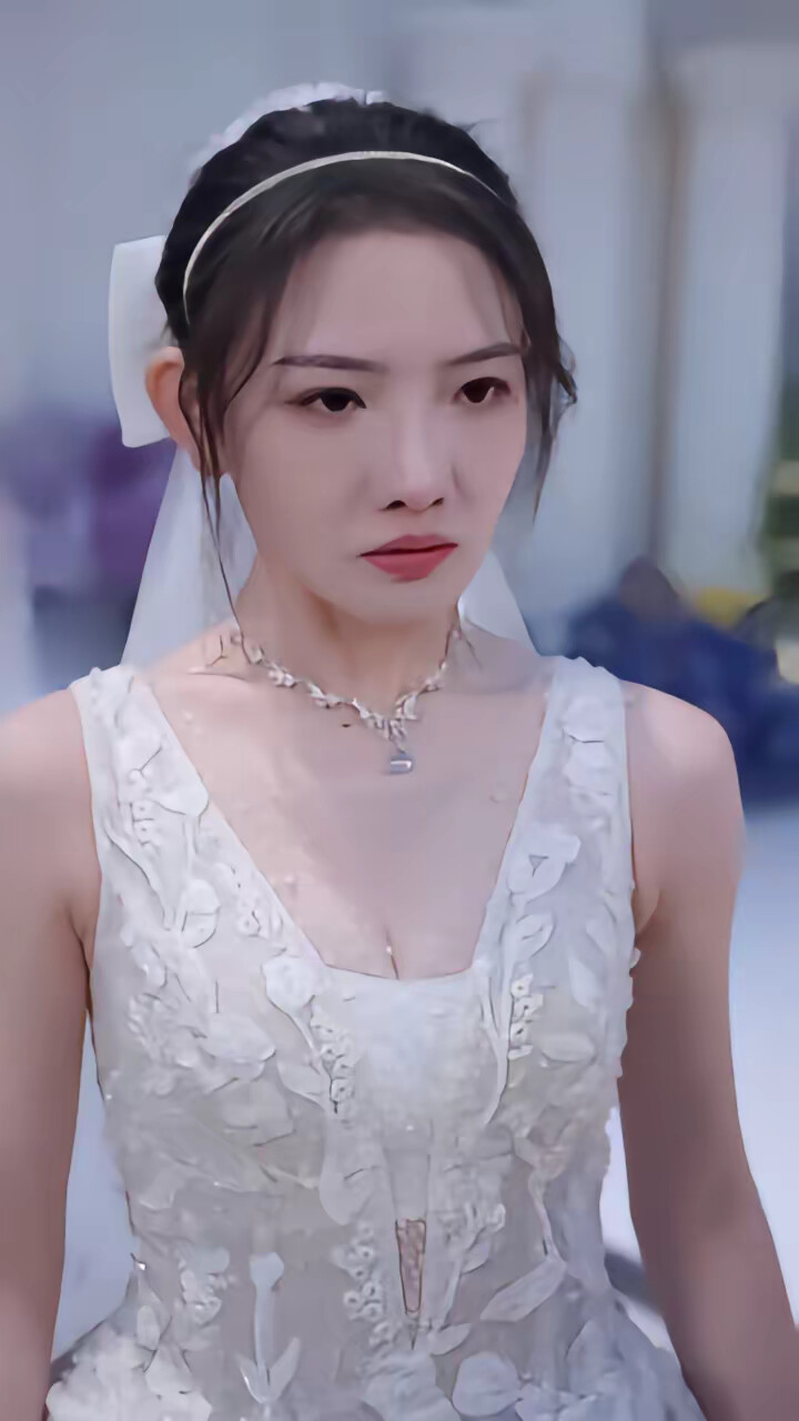 《抢婚！陆总蓄谋已久》剧照