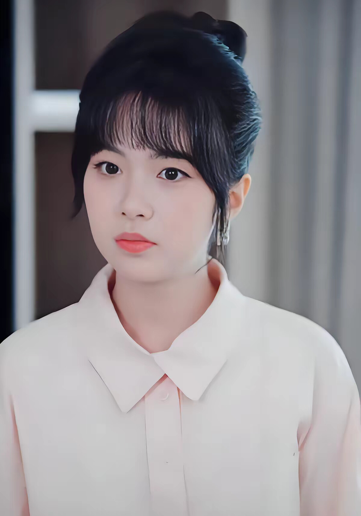 《穿书后我靠撒娇续命》剧照