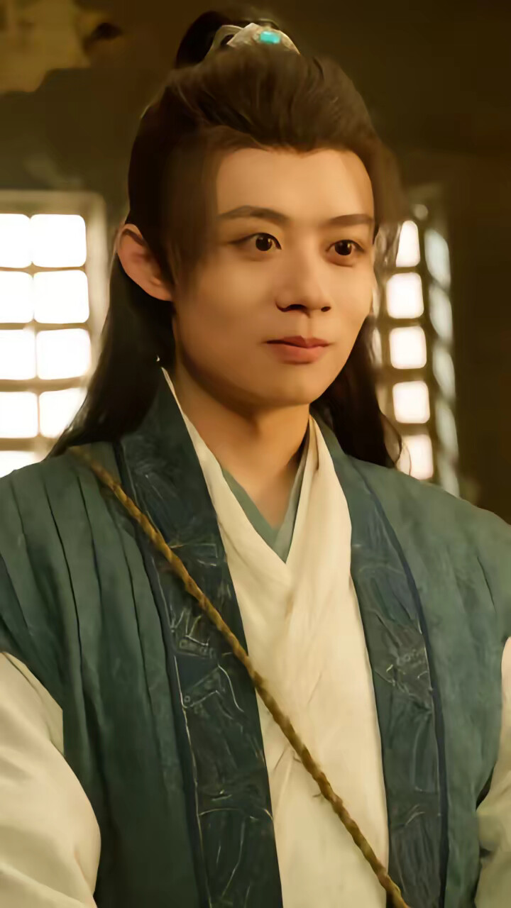 《念君归》剧照