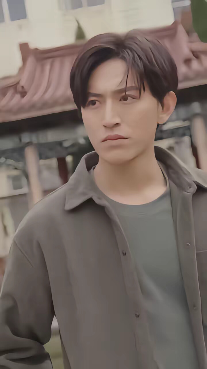 《长兄如父之救赎人生》剧照