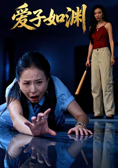 《爱子如渊》剧照