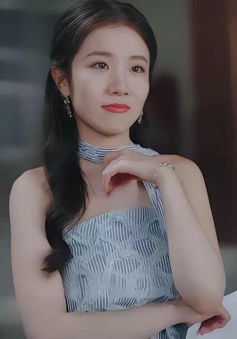 《收废品怎么了，我就要拒绝校花》剧照