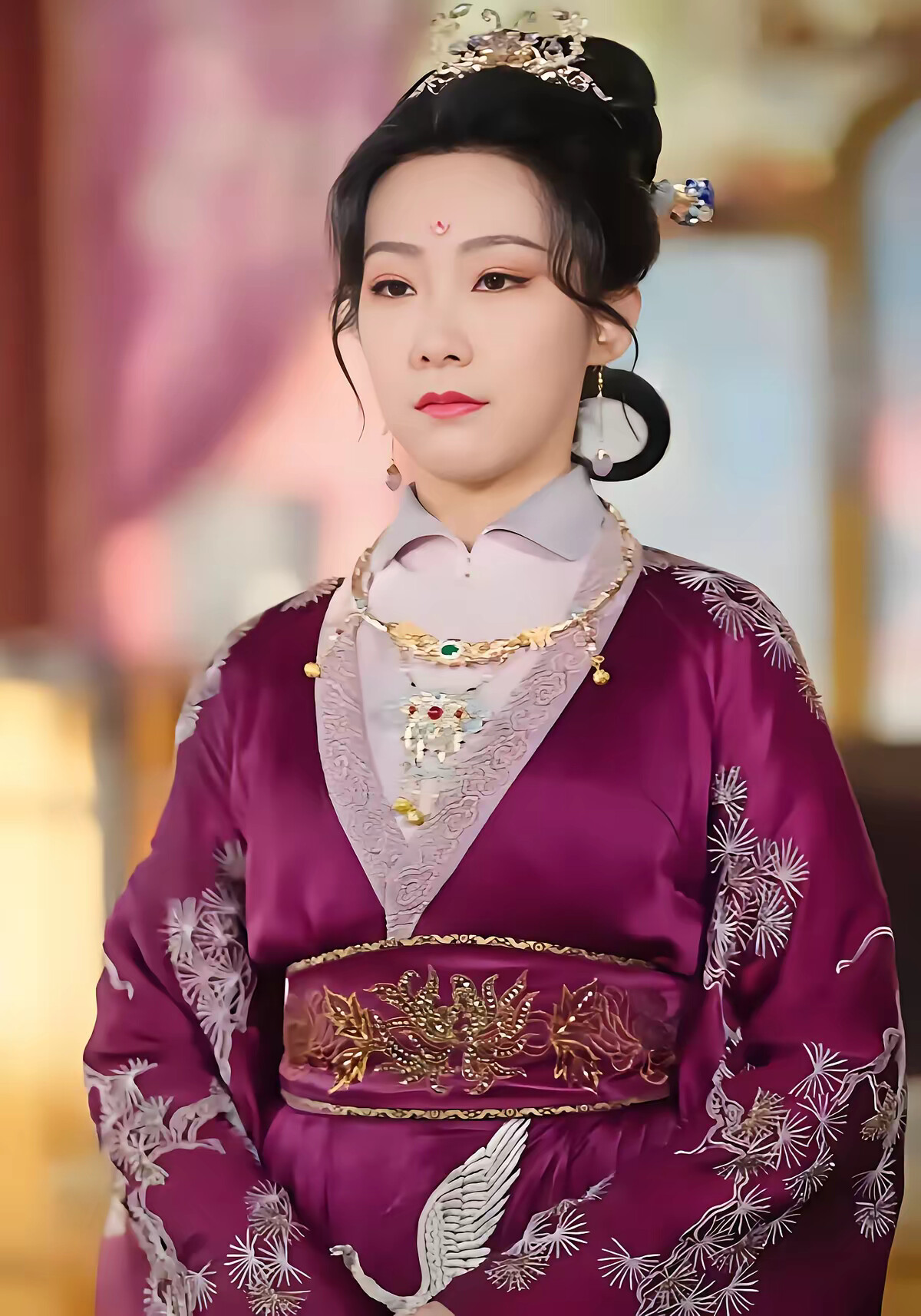 《凤上位》剧照