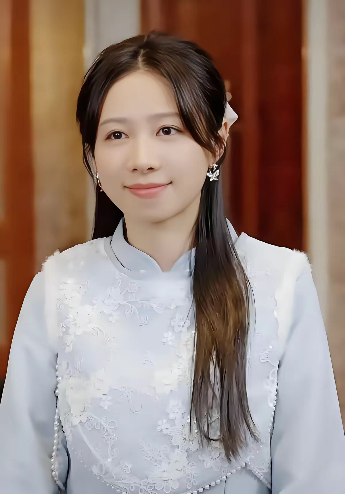 《少年棋士》剧照