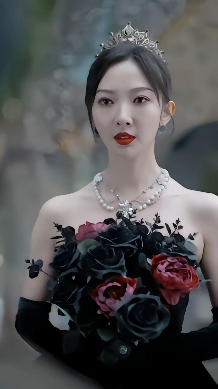 《荆棘王冠之黑暗荣耀》剧照