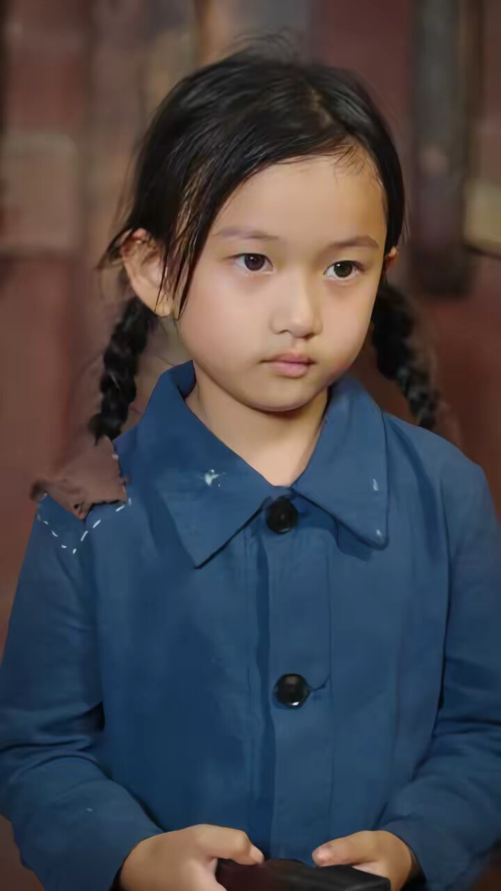 《小财星有亿点粮》剧照