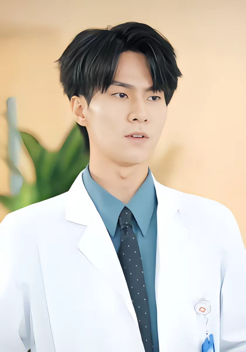 《为爱忍受终生孤寂》剧照