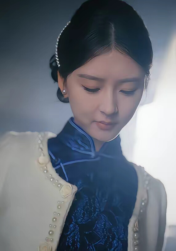 《凤凰台密电1947》剧照