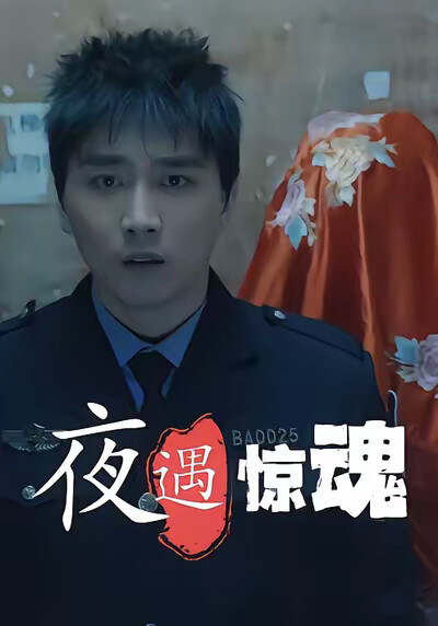 《夜遇惊魂》剧照