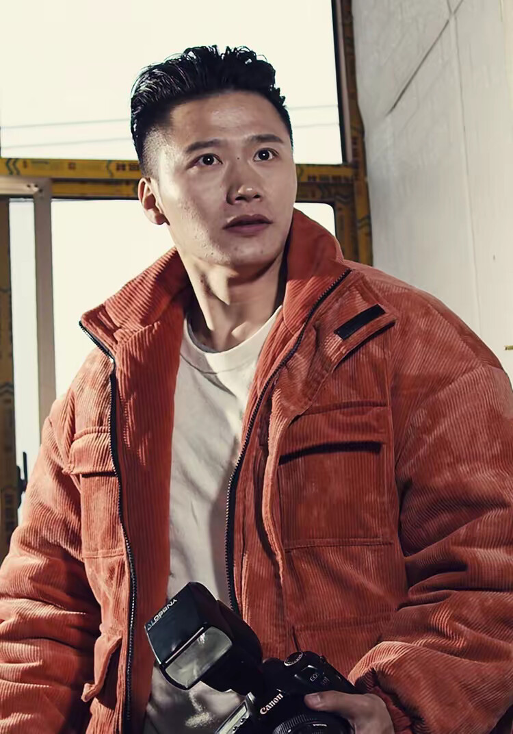 《废柴老爸是腕力王》剧照