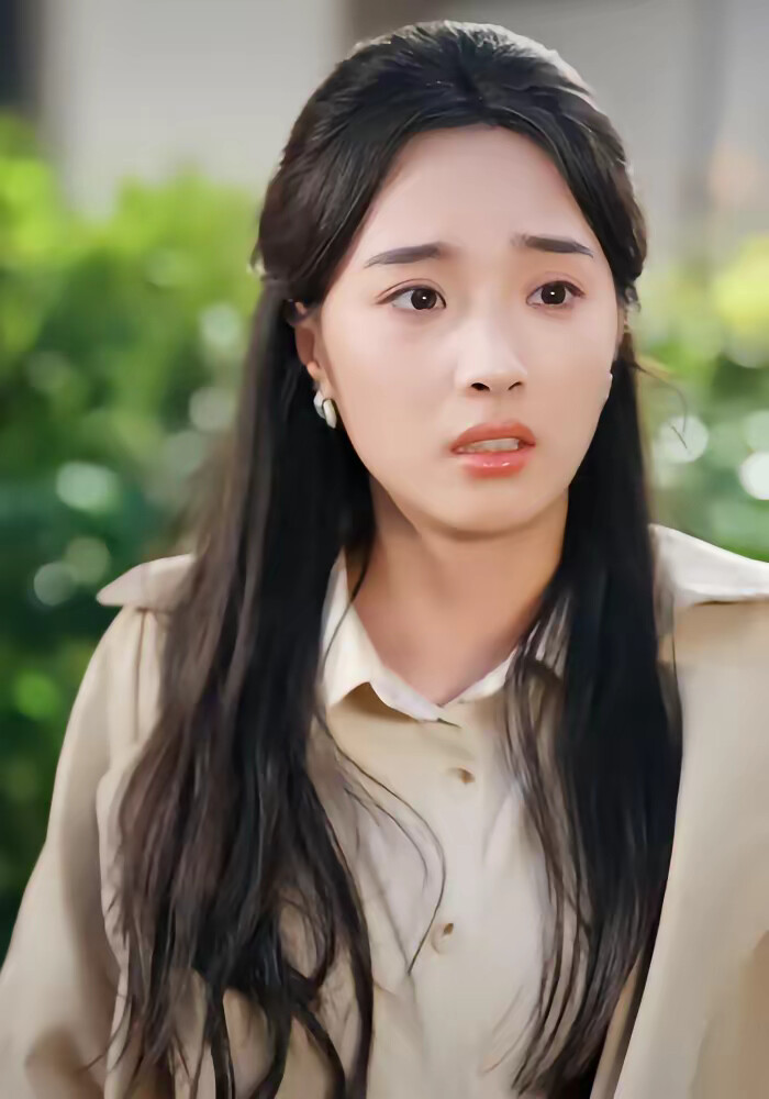 《倘若爱情不了了之》剧照