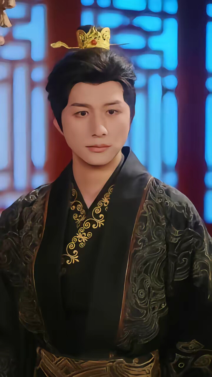 《陛下，卦象显示您绿了》剧照