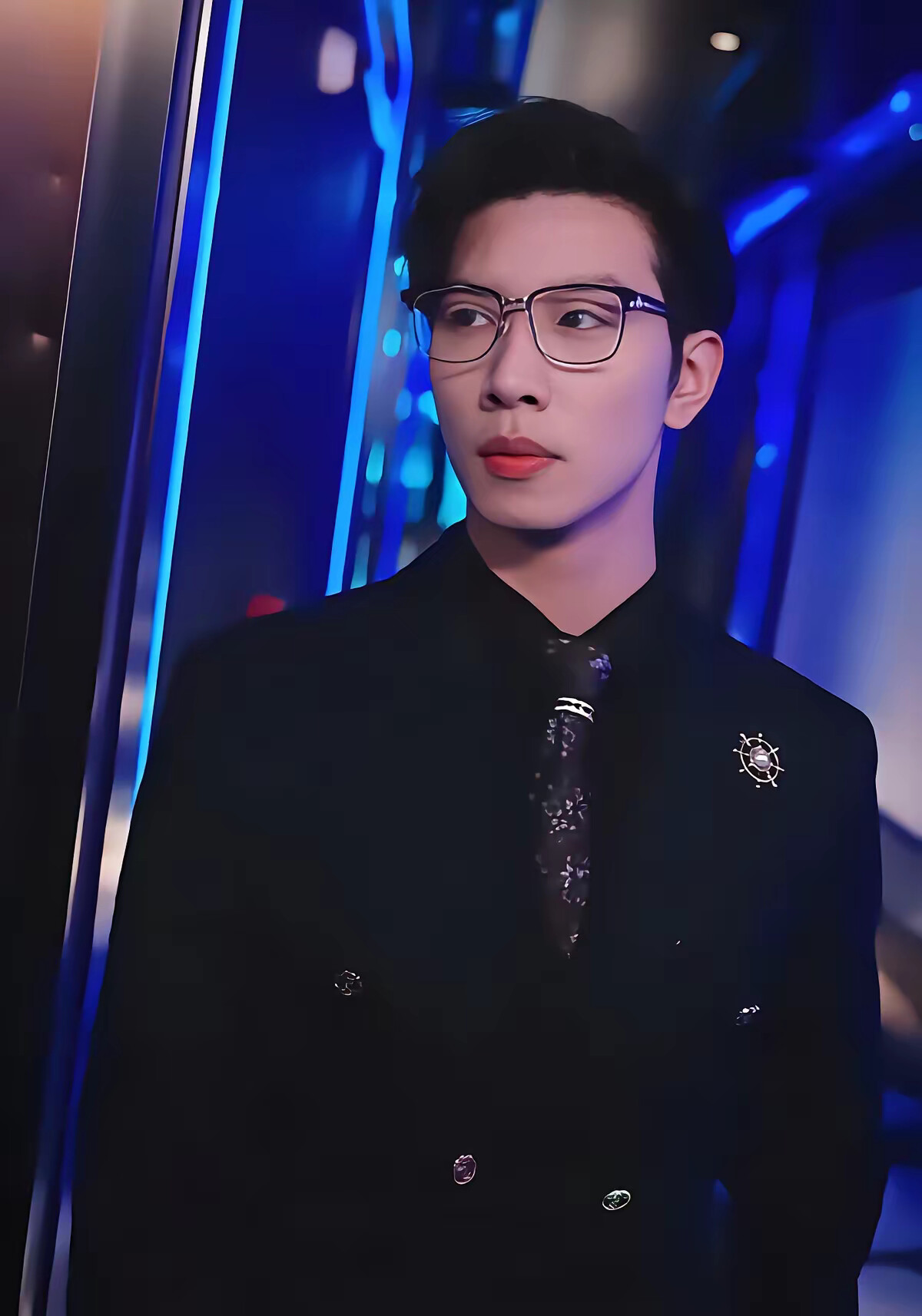 《情劫离途》剧照