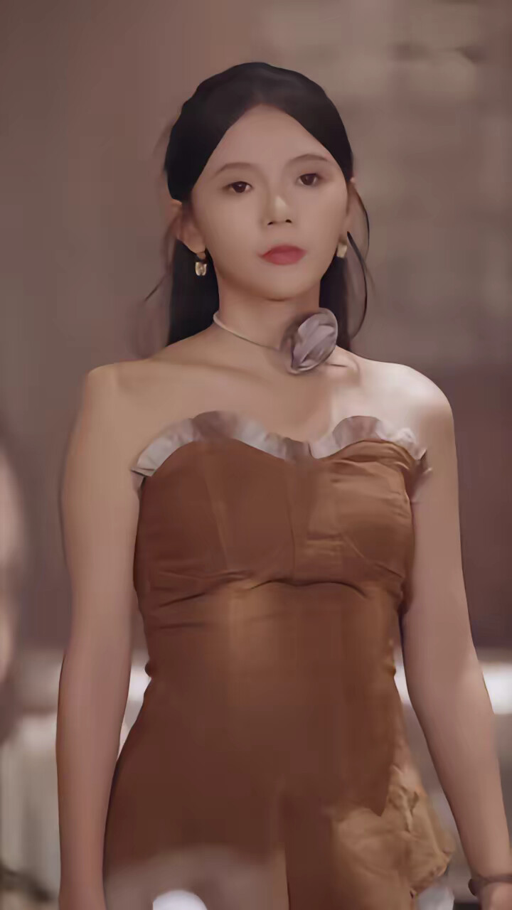 《徐徐图芝》剧照