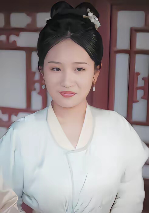 《请旨和离，嫁侯门世子养崽逆袭》剧照