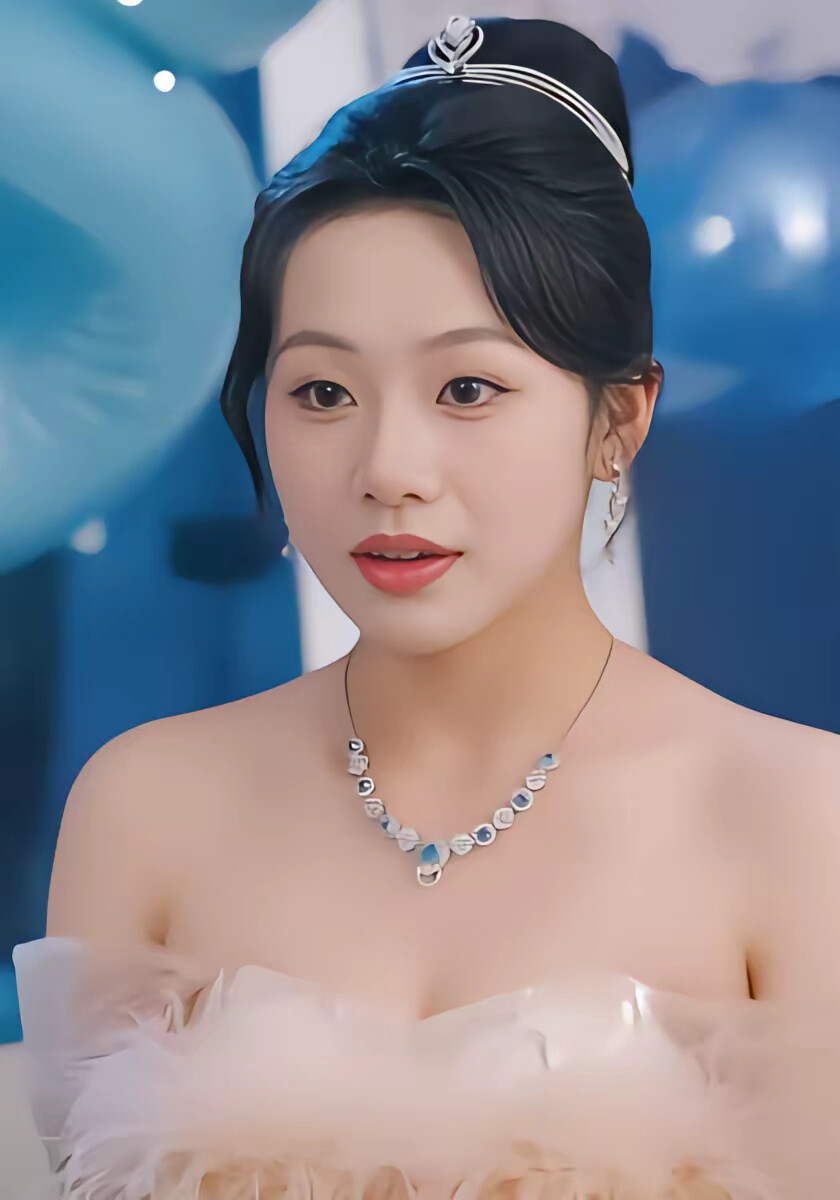 《谁是大小姐》剧照