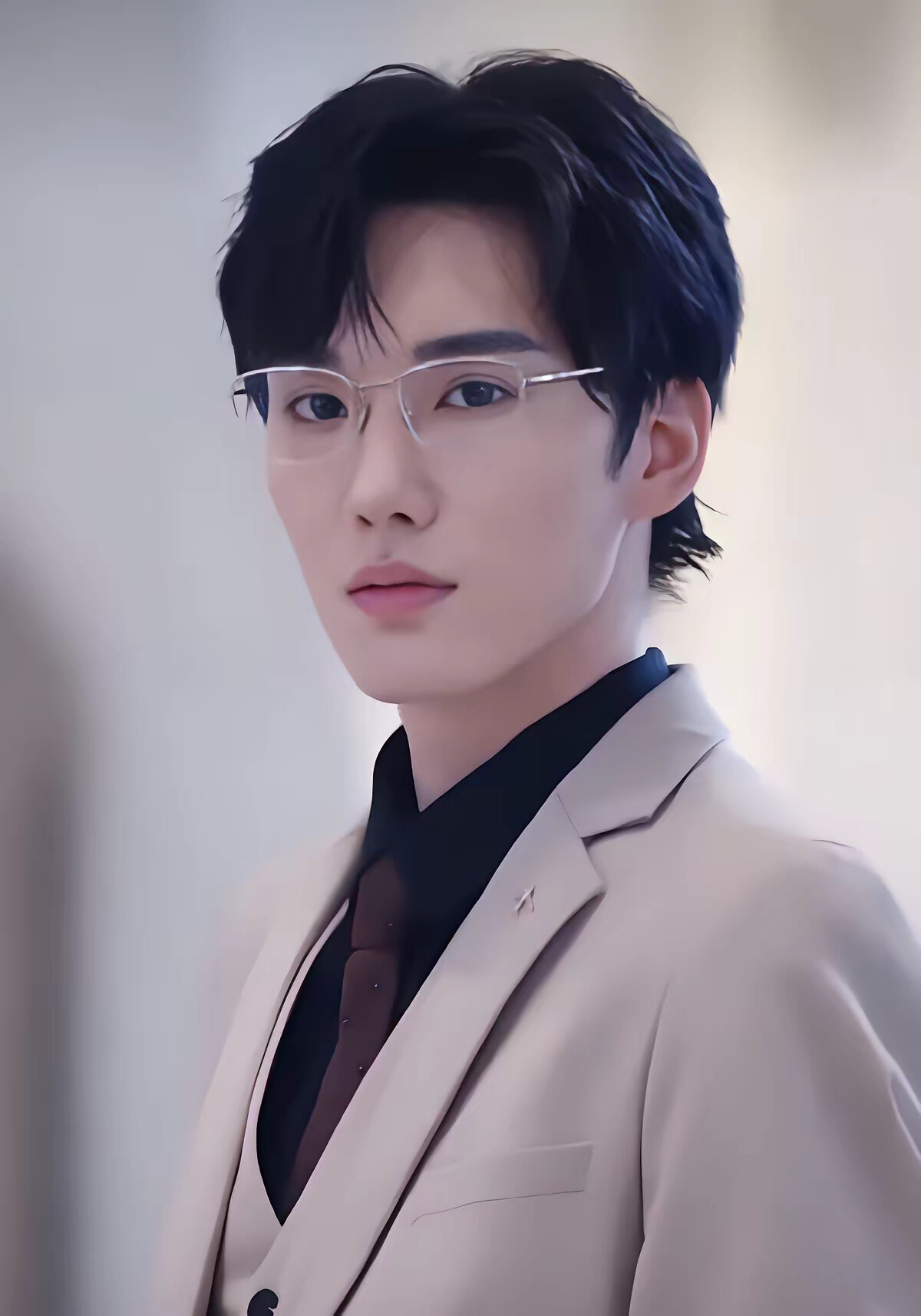 《平行时空》剧照