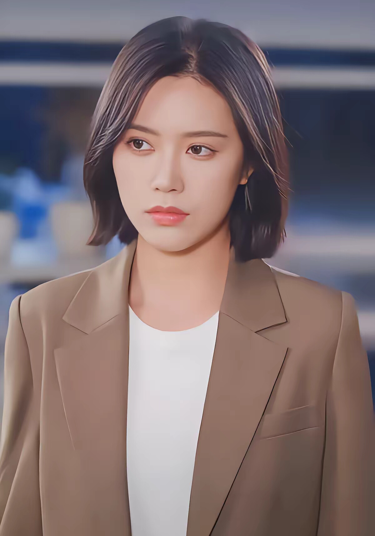 《奉天女友是真虎，有事她是真上》剧照