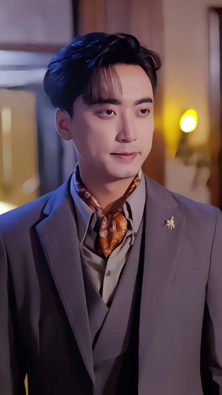 《始于心动，终于心痛》剧照