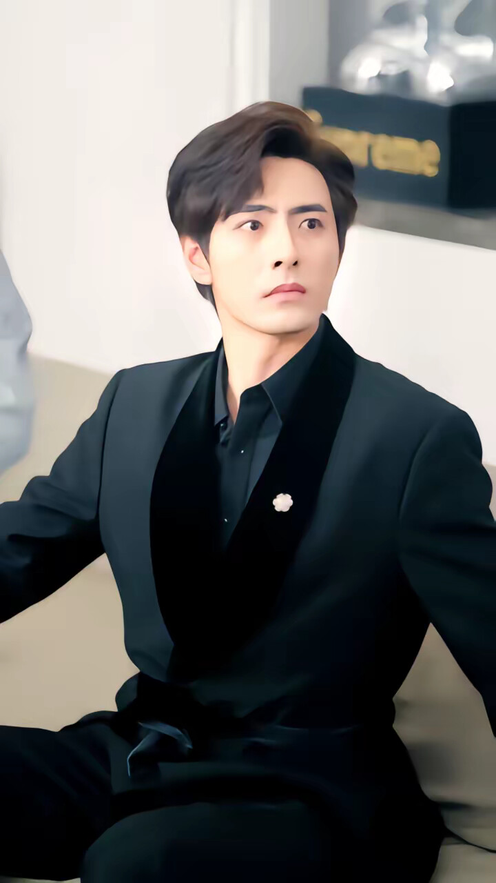 《咳，她被全家读心傅总绷不住了》剧照