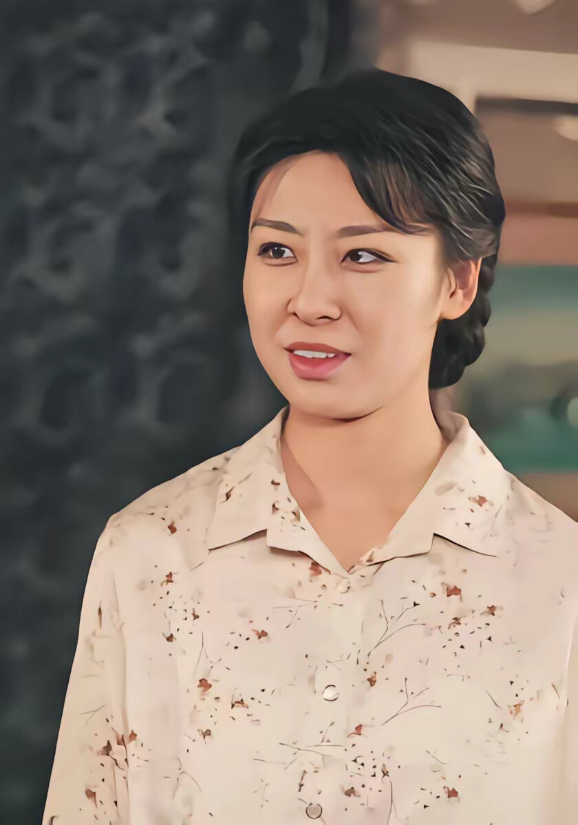 《人世有悲欢》剧照