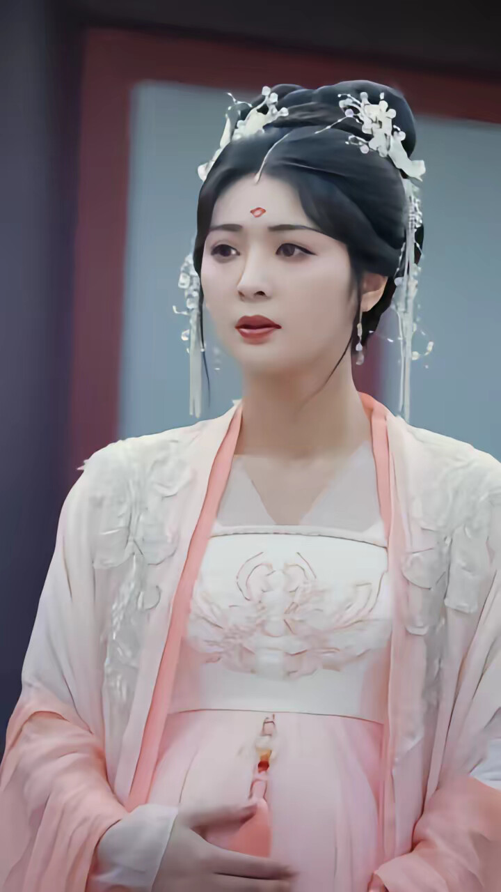 《九重锦》剧照