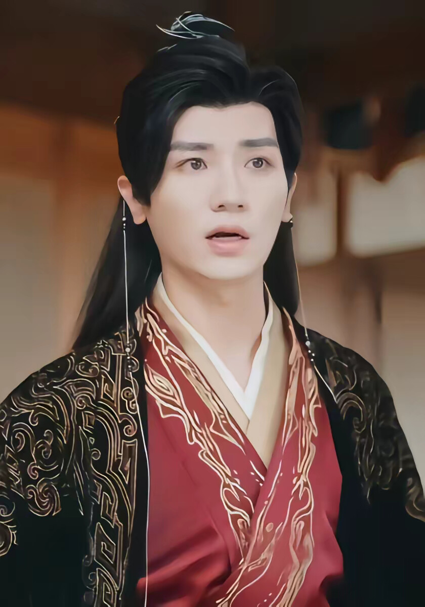 《三岁半反派驾到，带爹重整王府荣耀》剧照