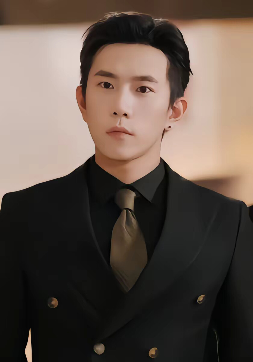 《世界赠我以你》剧照