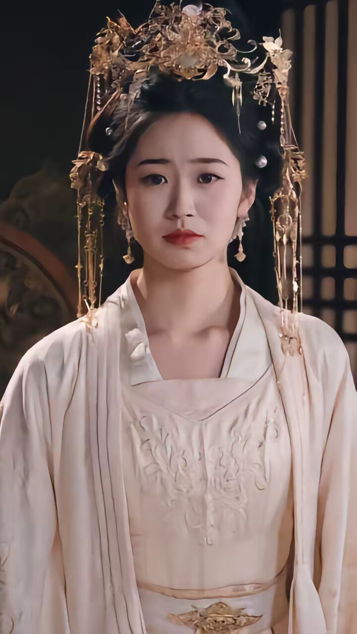 《棠花落宫阙》剧照