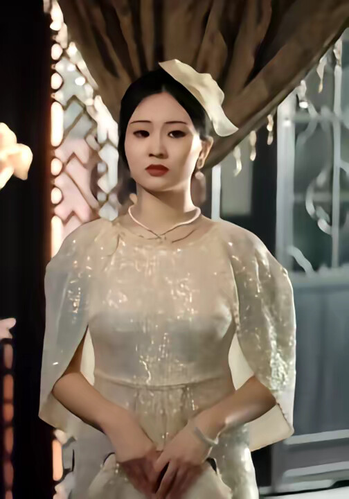 《上海风云》剧照