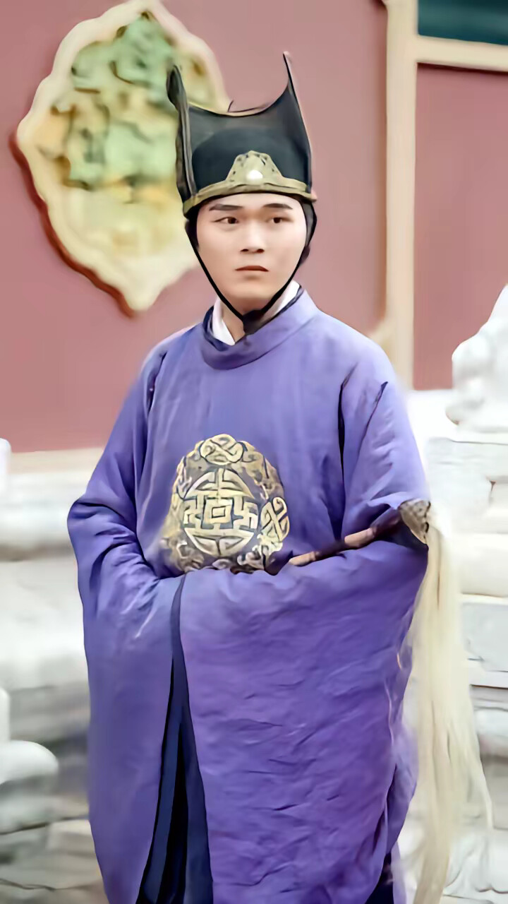 《后妃成长记》剧照