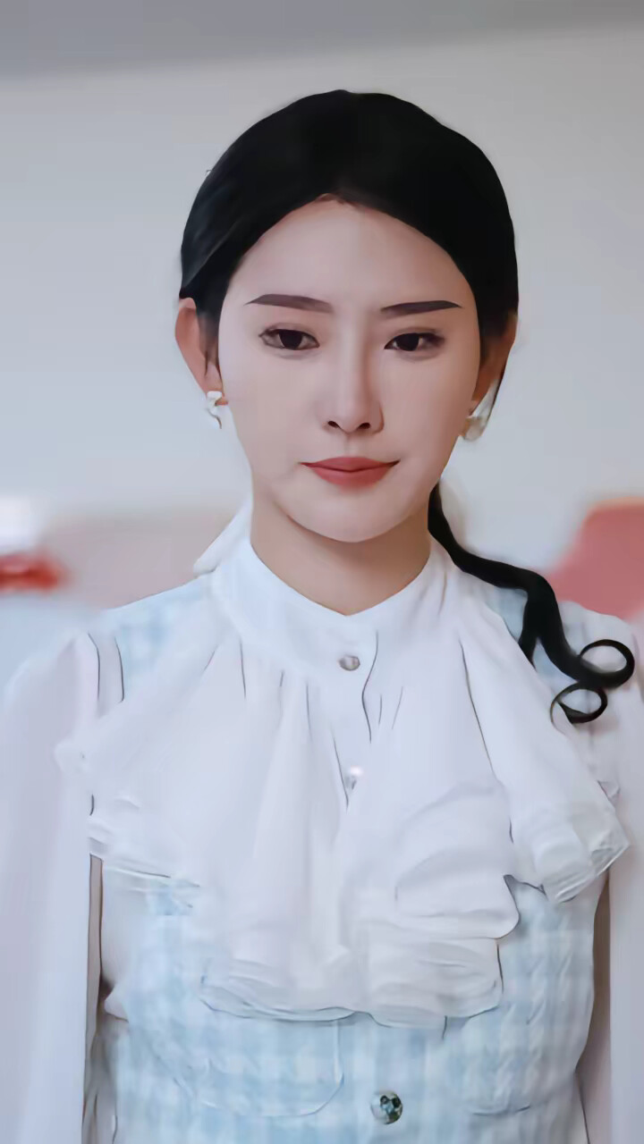 《离婚后她惊艳了世界》剧照