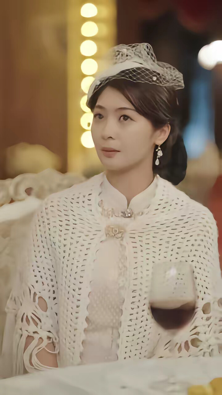 《少帅的冷情妻》剧照