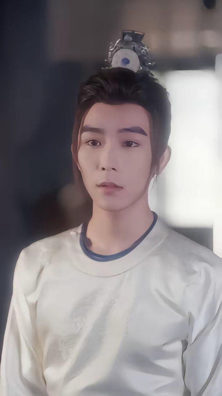 《陛下，你的小青梅环环相克》剧照